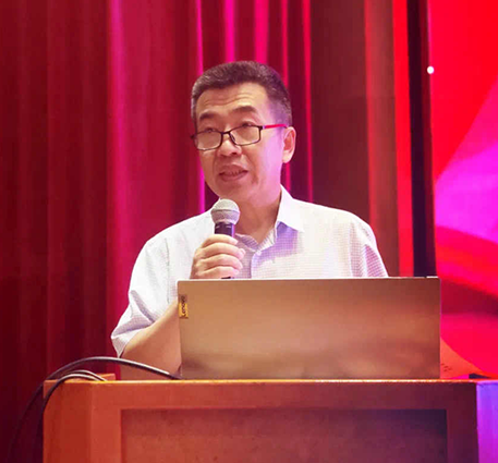 Seminar Otomasi Penempaan dan Teknologi Informasi tahun 2022 sukses total